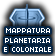 Mappatura Planetaria